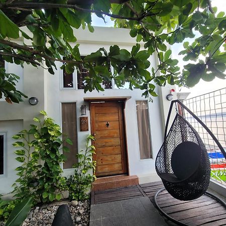 Beachfront Bed & Breakfast San Jose  Exterior foto