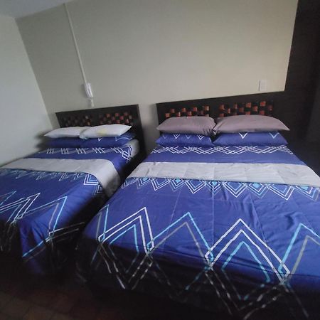 Beachfront Bed & Breakfast San Jose  Exterior foto