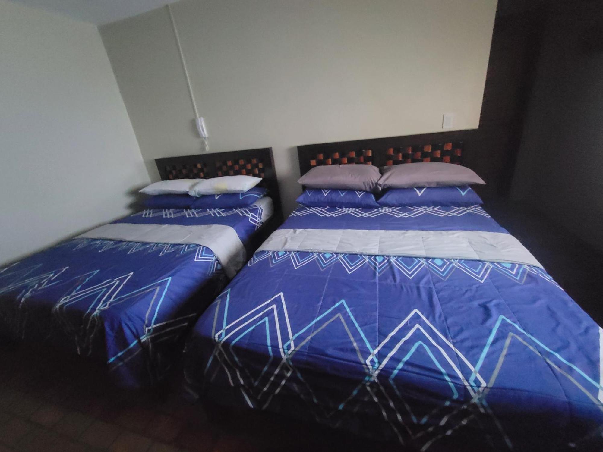 Beachfront Bed & Breakfast San Jose  Exterior foto
